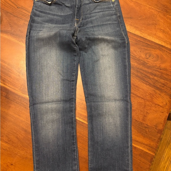 Frame Le High Skinny Jeans - Picture 8 of 8